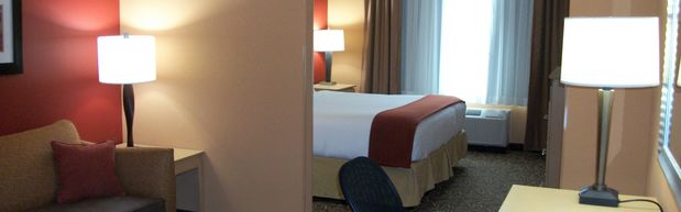 Images Holiday Inn Express Cortland
