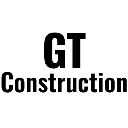 GT Construction Logo