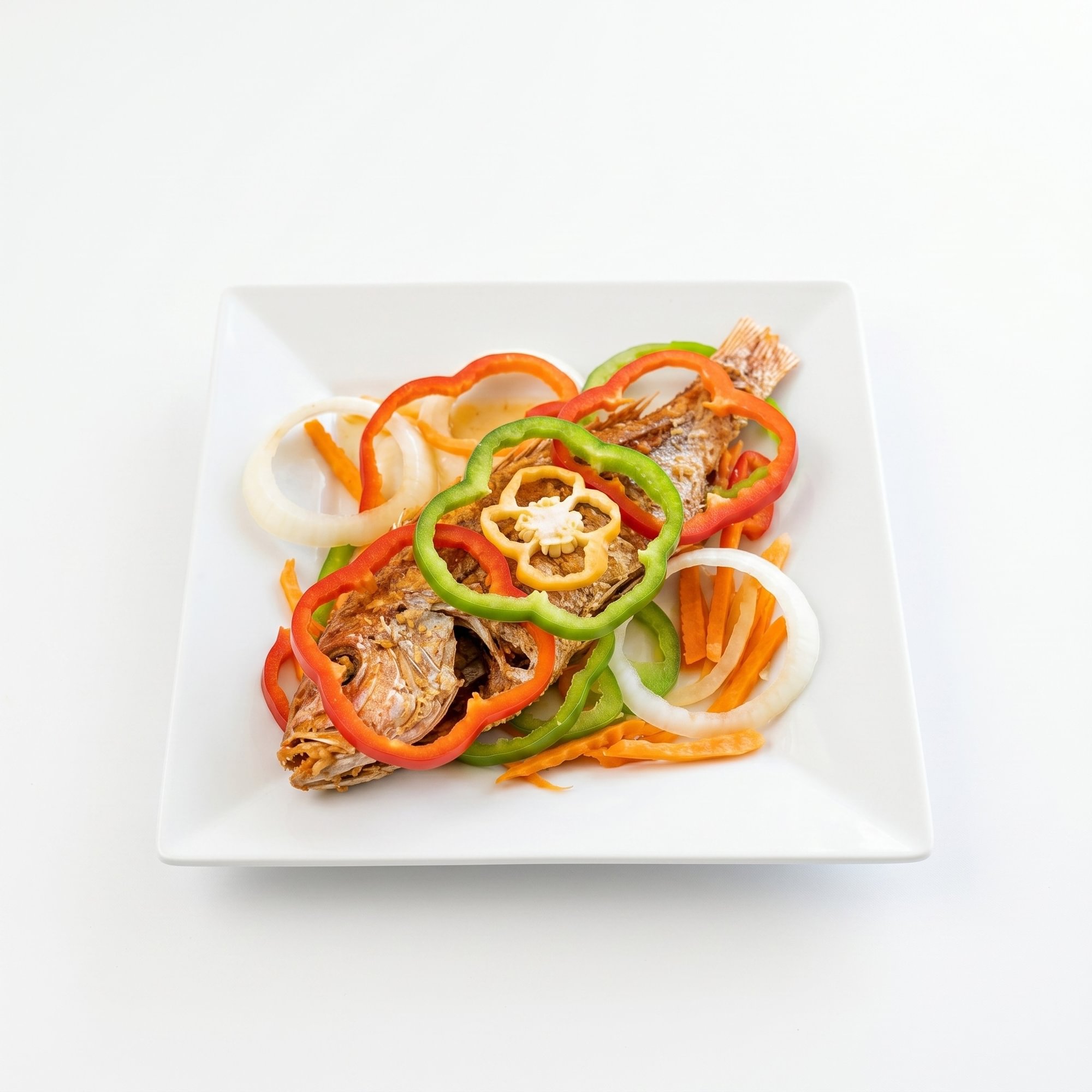 Escovitch Fish