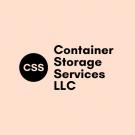 Container Storage Services LLC Logo