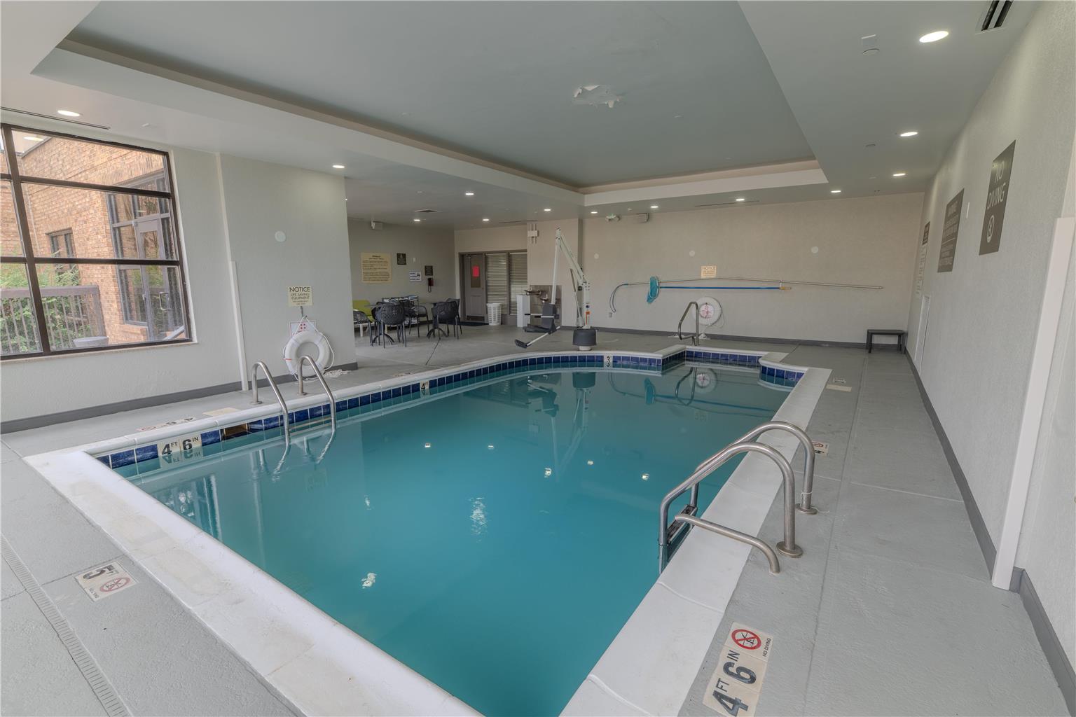 Hampton Inn & Suites Florence-Downtown Image