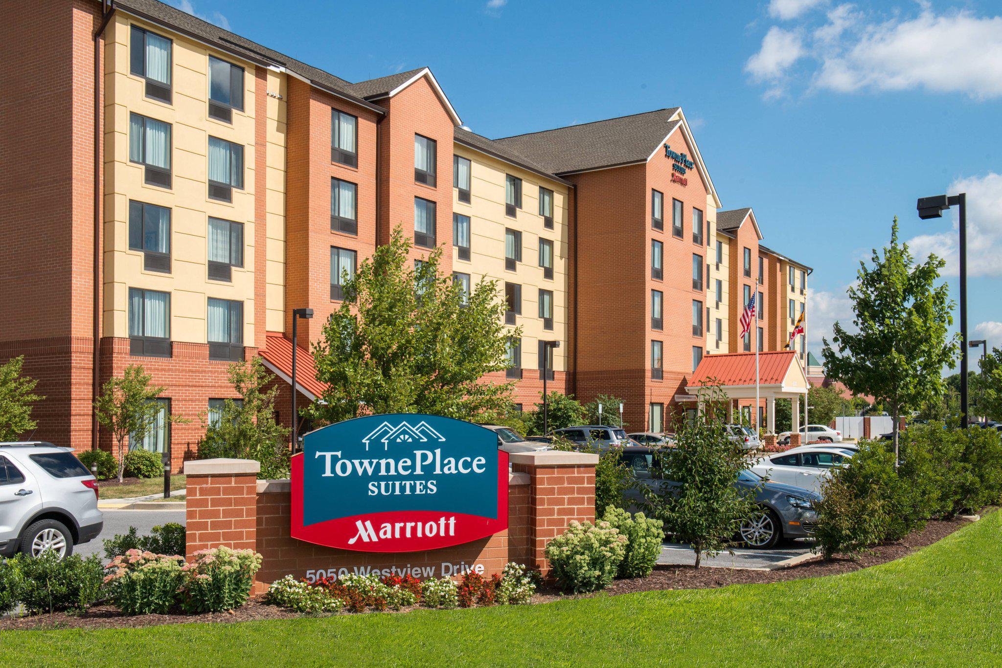 TownePlace Suites by Marriott Frederick Photo