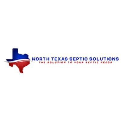 North Texas Septic Solutions Logo