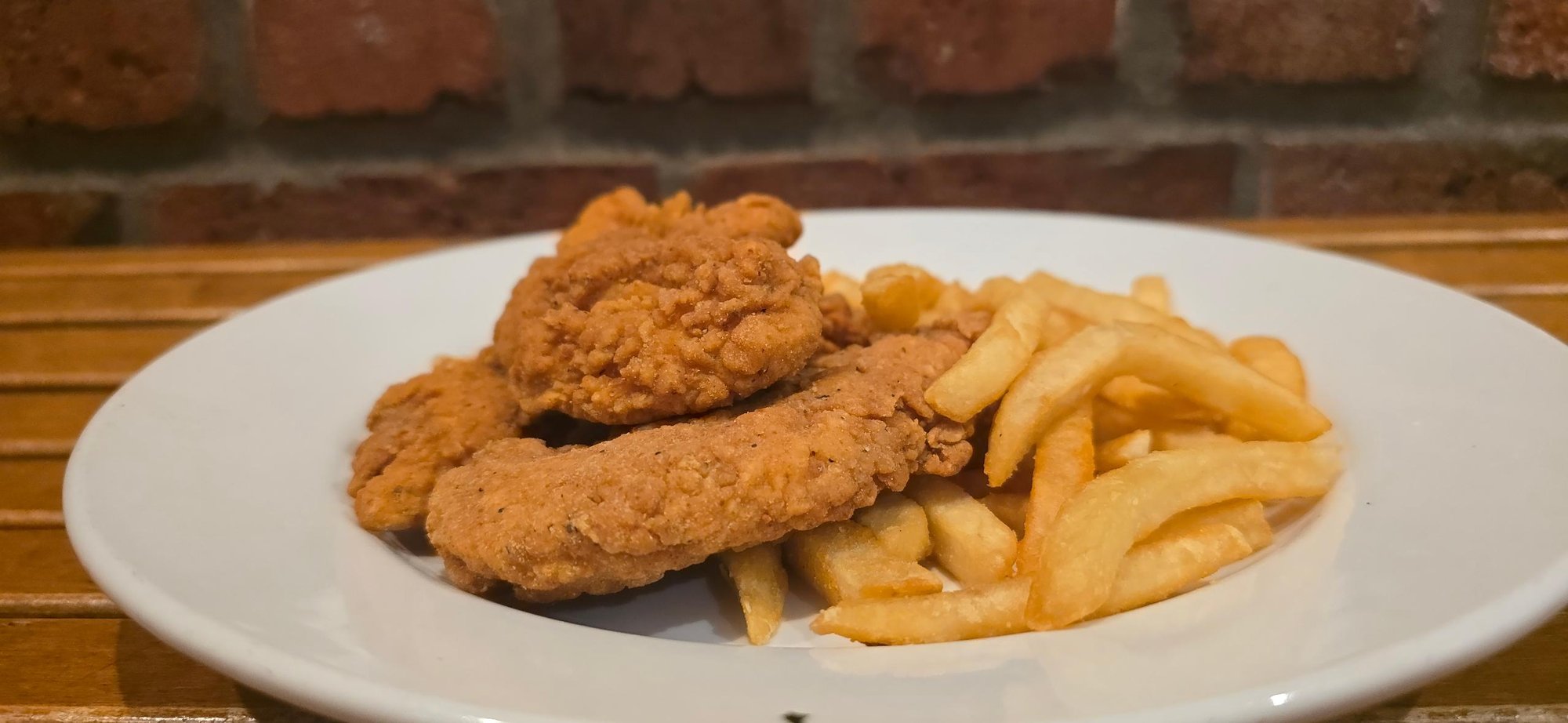 Chicken Strips