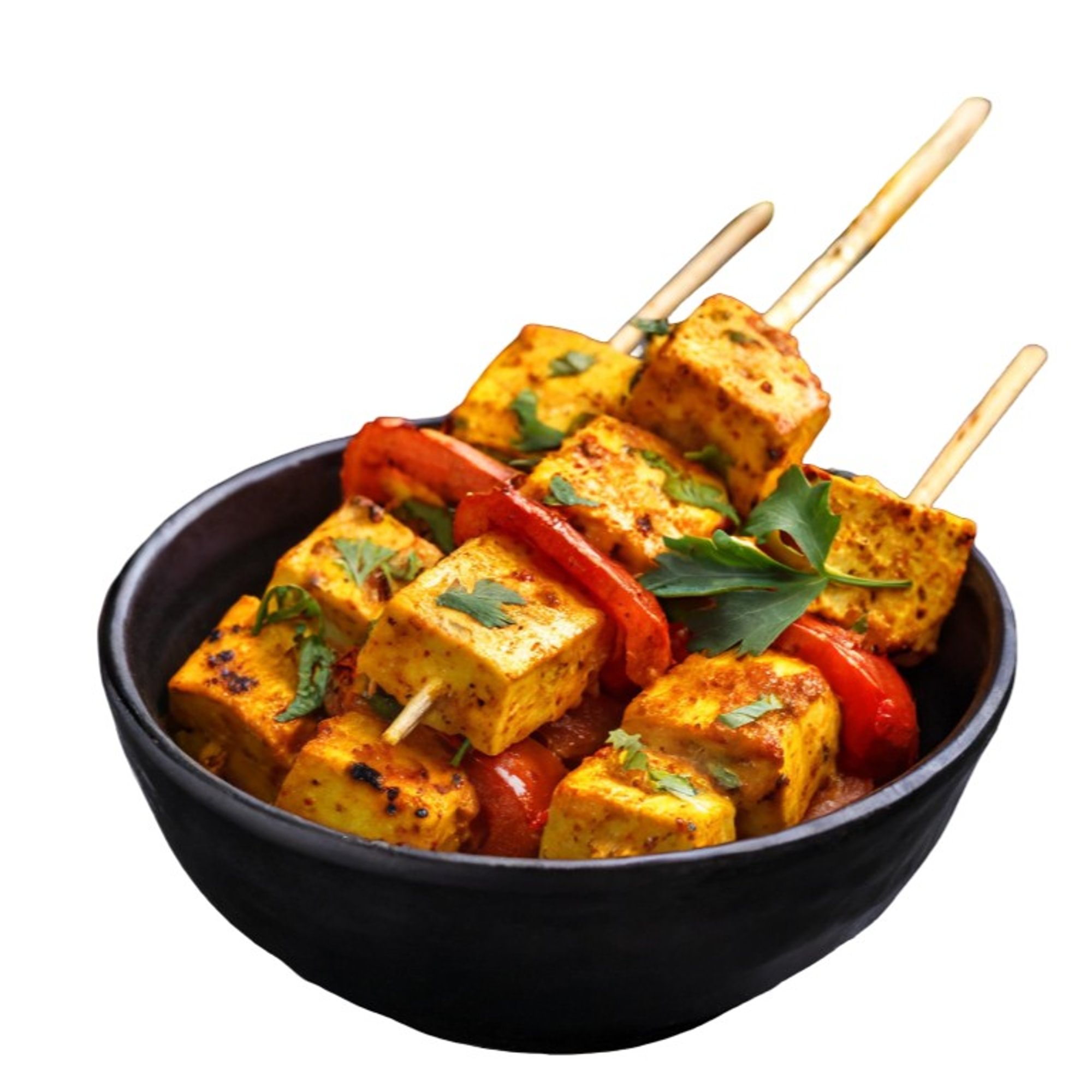 Tandoori Paneer Tikka