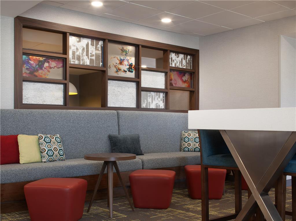 Hampton Inn Evergreen Image