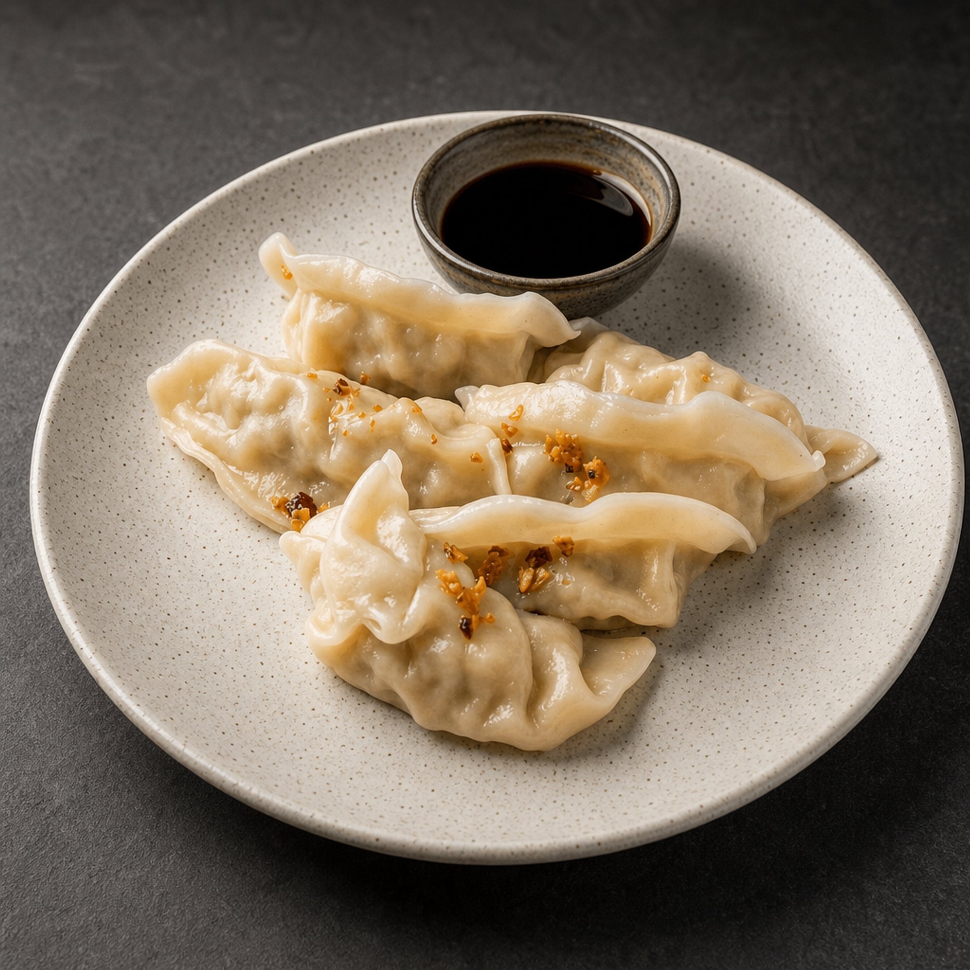 Pot Stickers