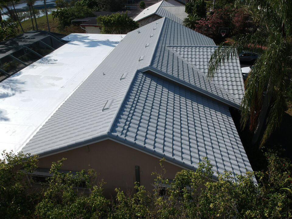 Amador Roofing Corp Photo