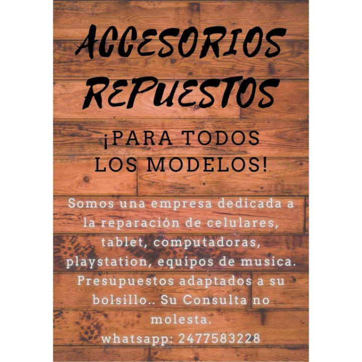 Galería en miniatura