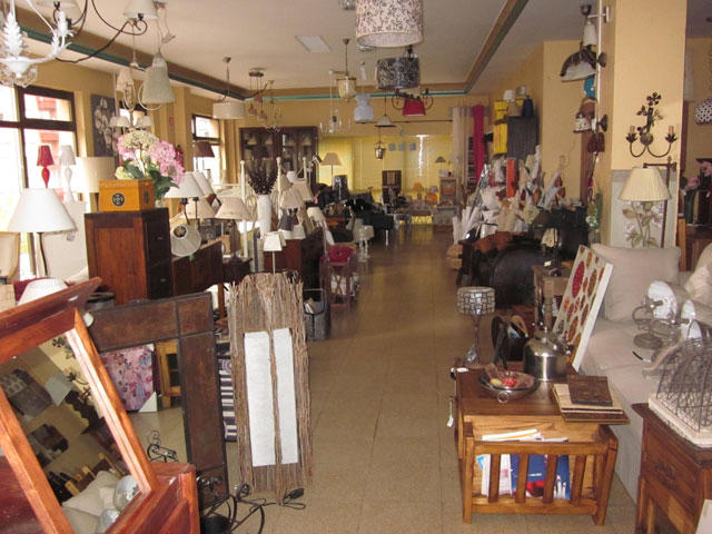 Galería en miniatura