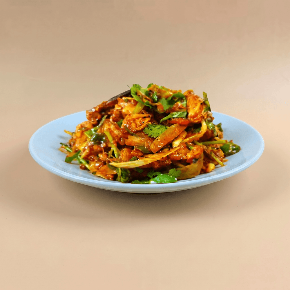 Chicken Choyala