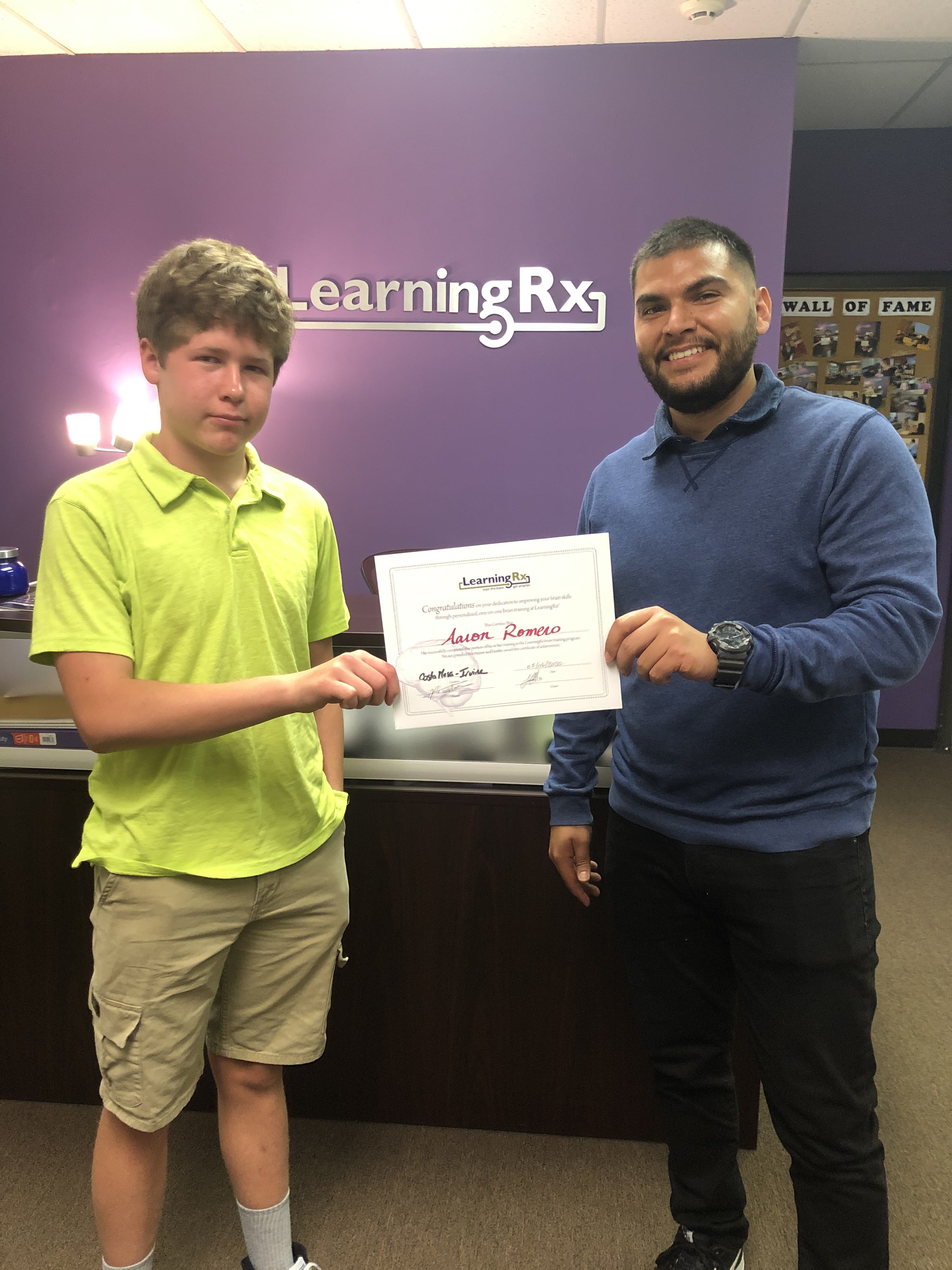 LearningRx - Irvine Image