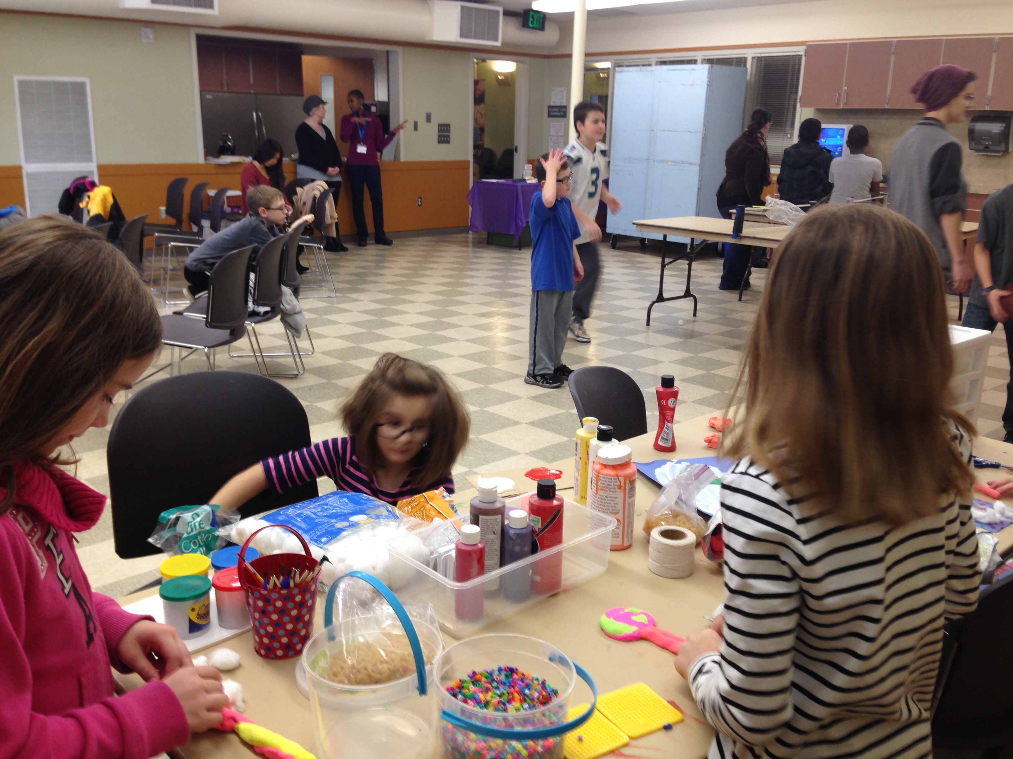 New Hope North City Image