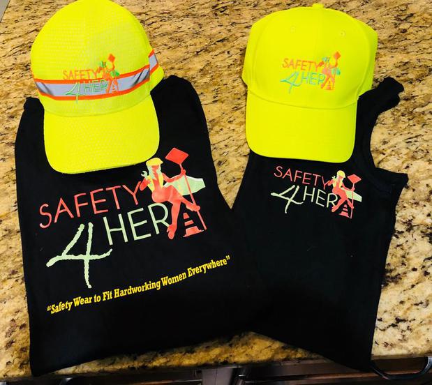 Images Safety4Her