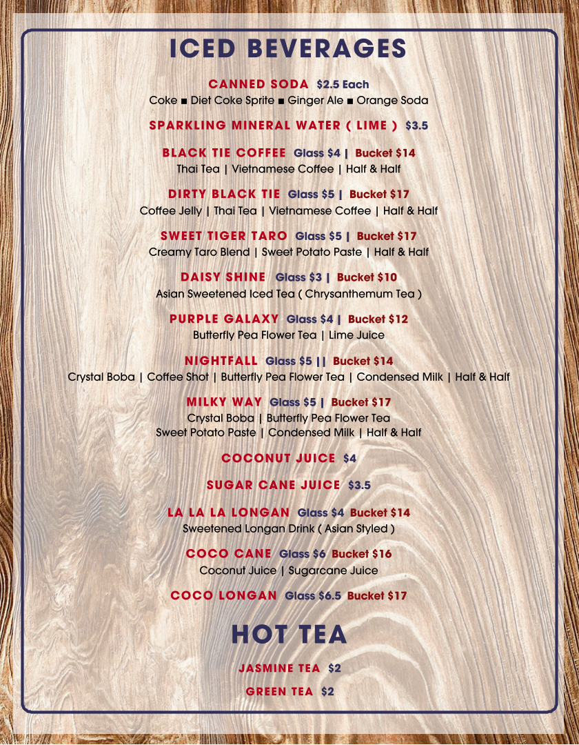 Eat A Lao Restaurant Image