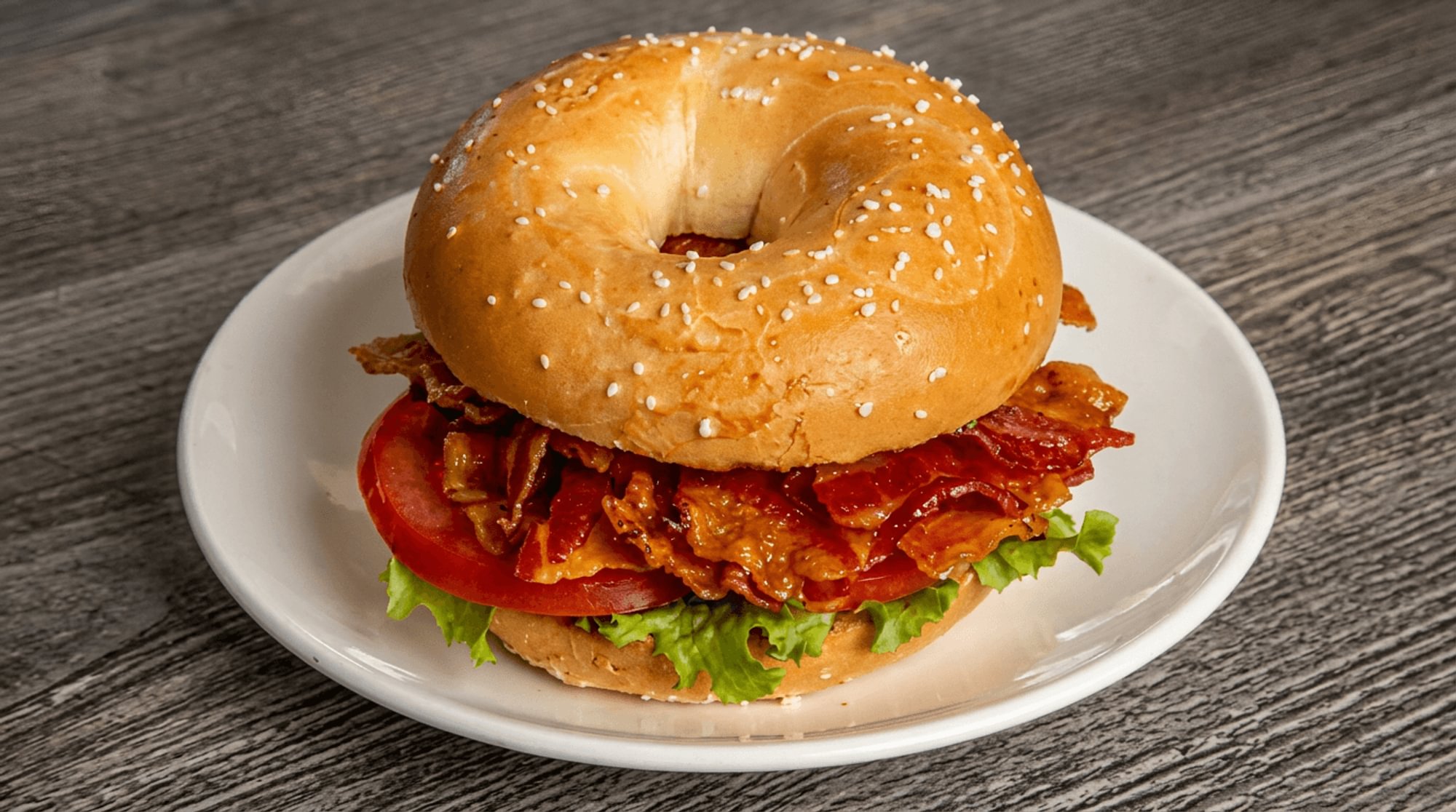 #4 BLT