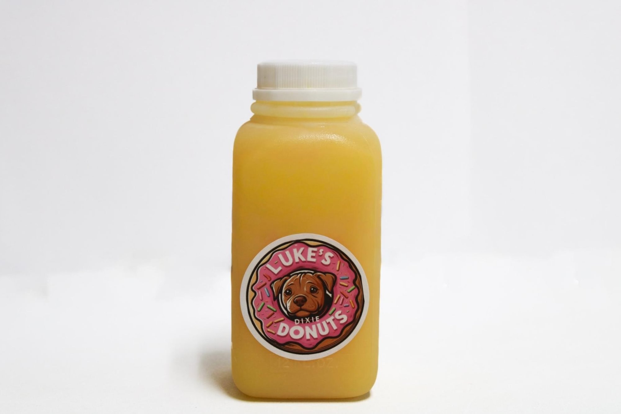 Orange Juice Regular