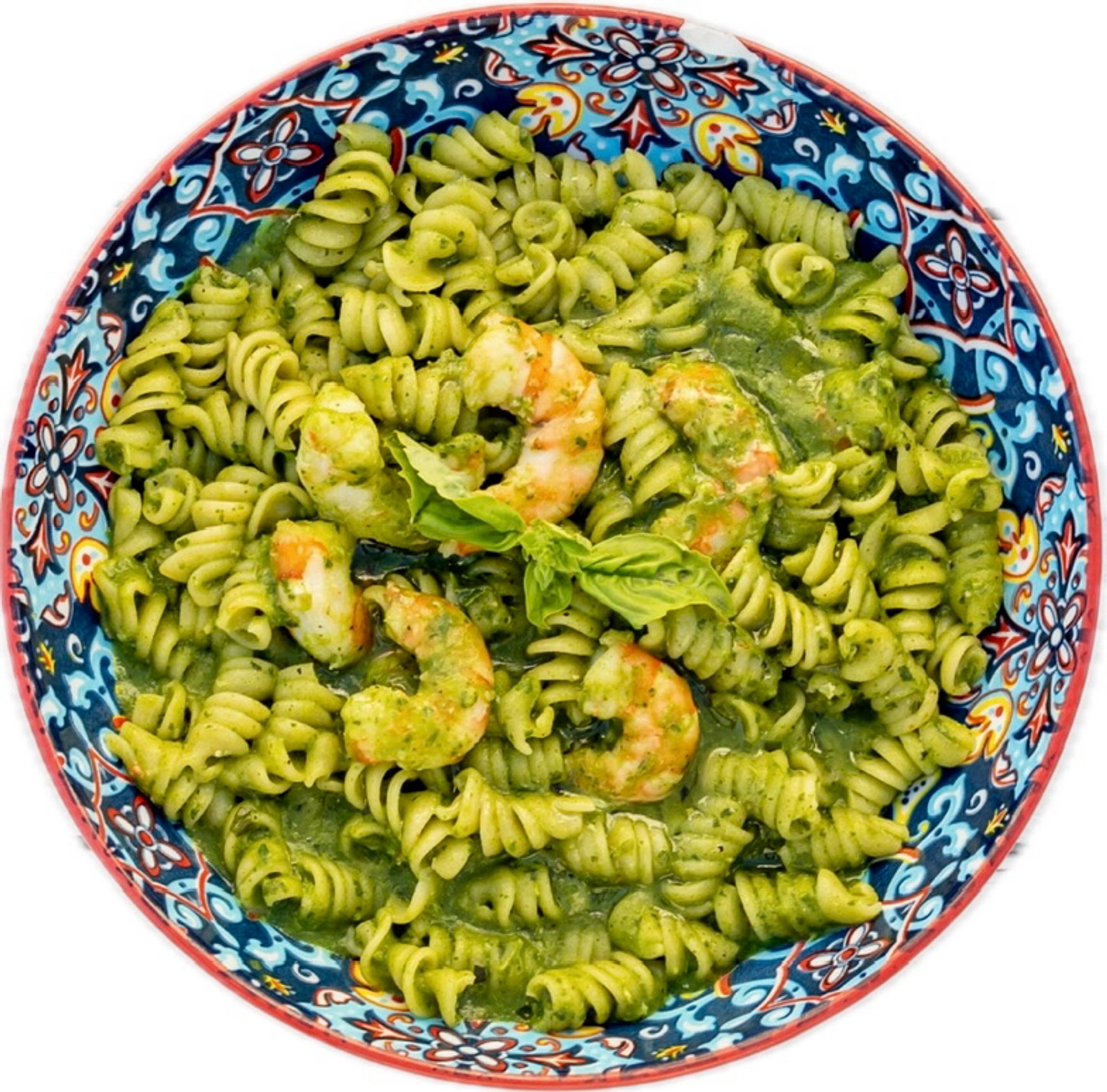 Fusilli