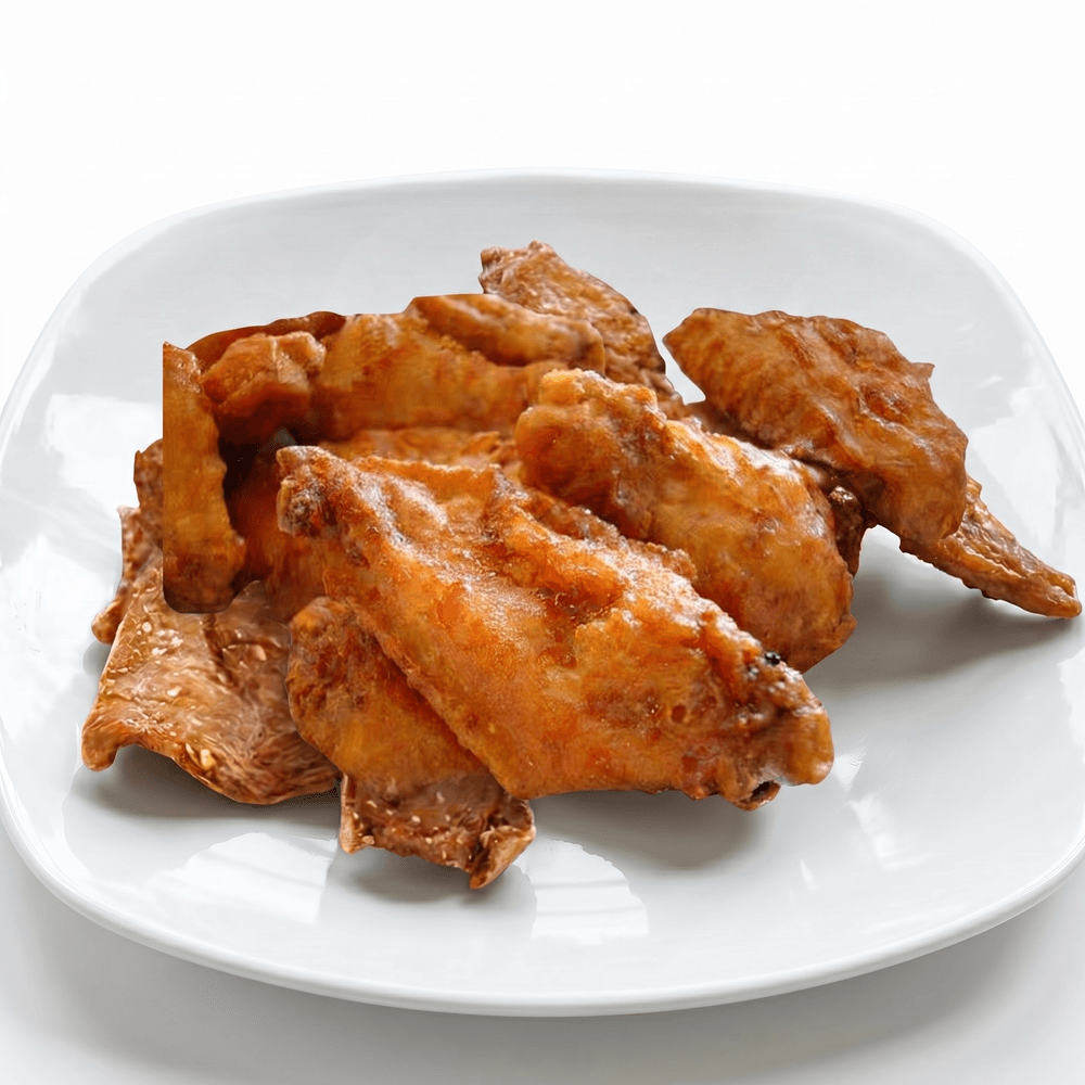 Fried Chicken Wings