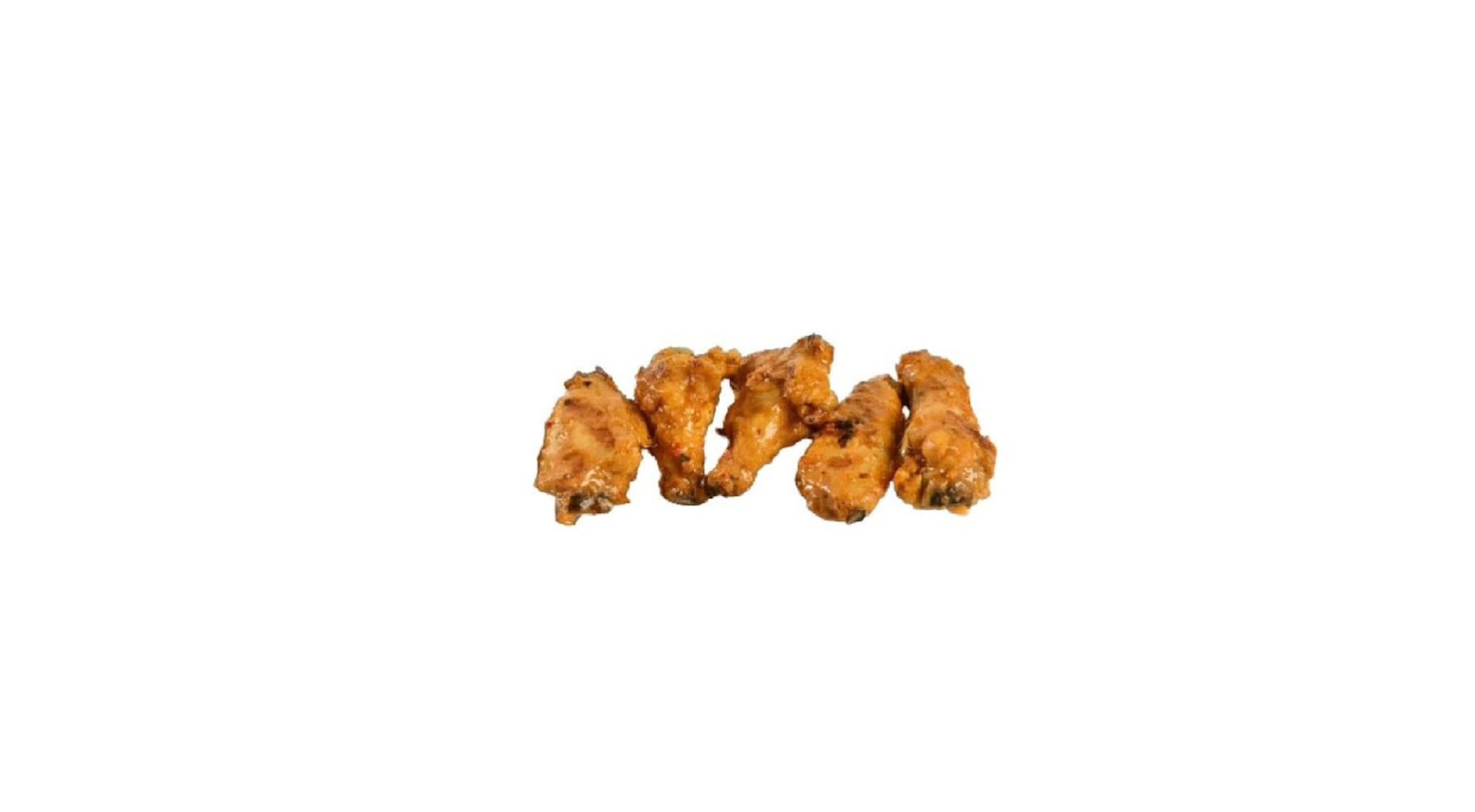 Peri Wings (5pcs)