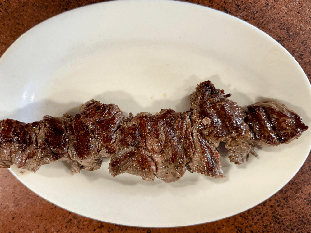 Side Steak Tips