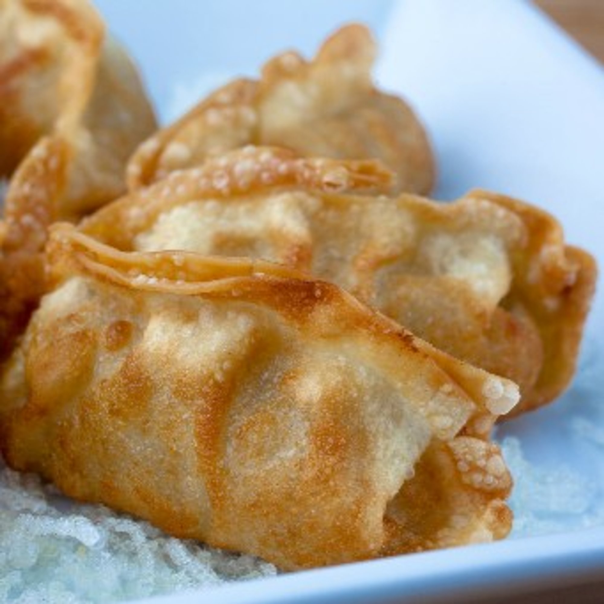 Pot Stickers (25 pcs / Pork & Veggies)
