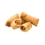 Kids Veg Spring Rolls