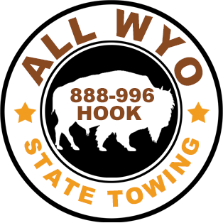 All Wyo State Towing