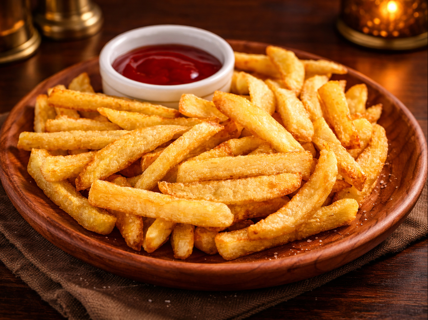 French Fries