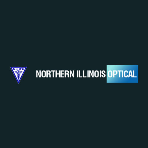 Northern Illinois Optical Co. Logo