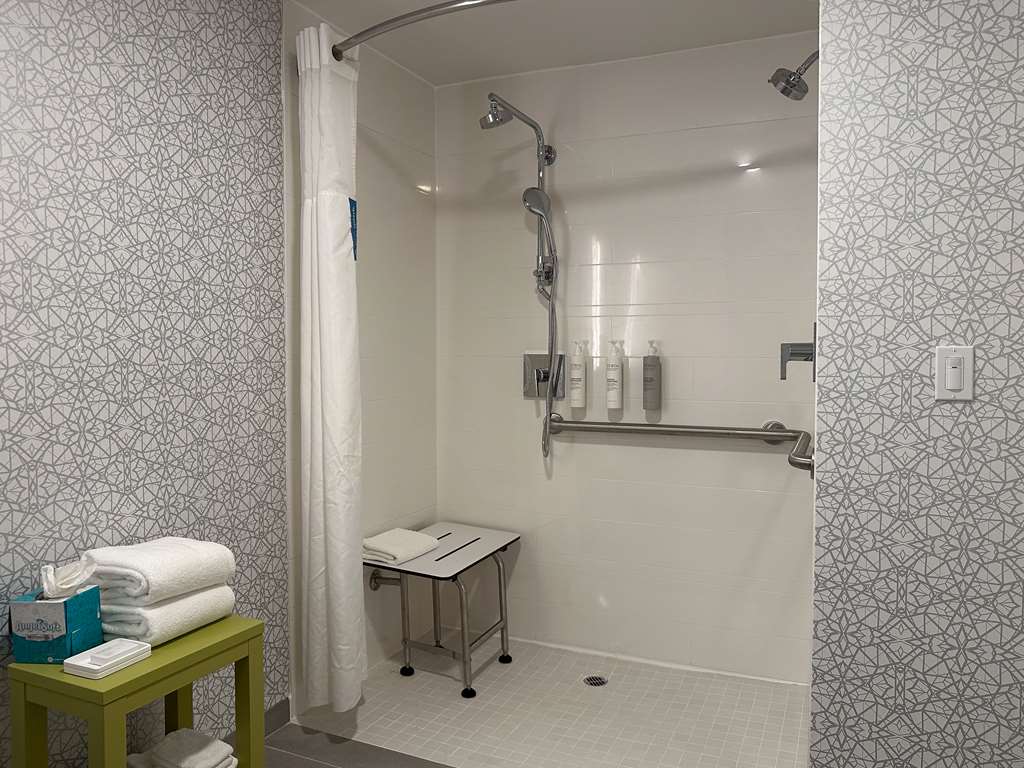 Hampton Inn Milpitas Image