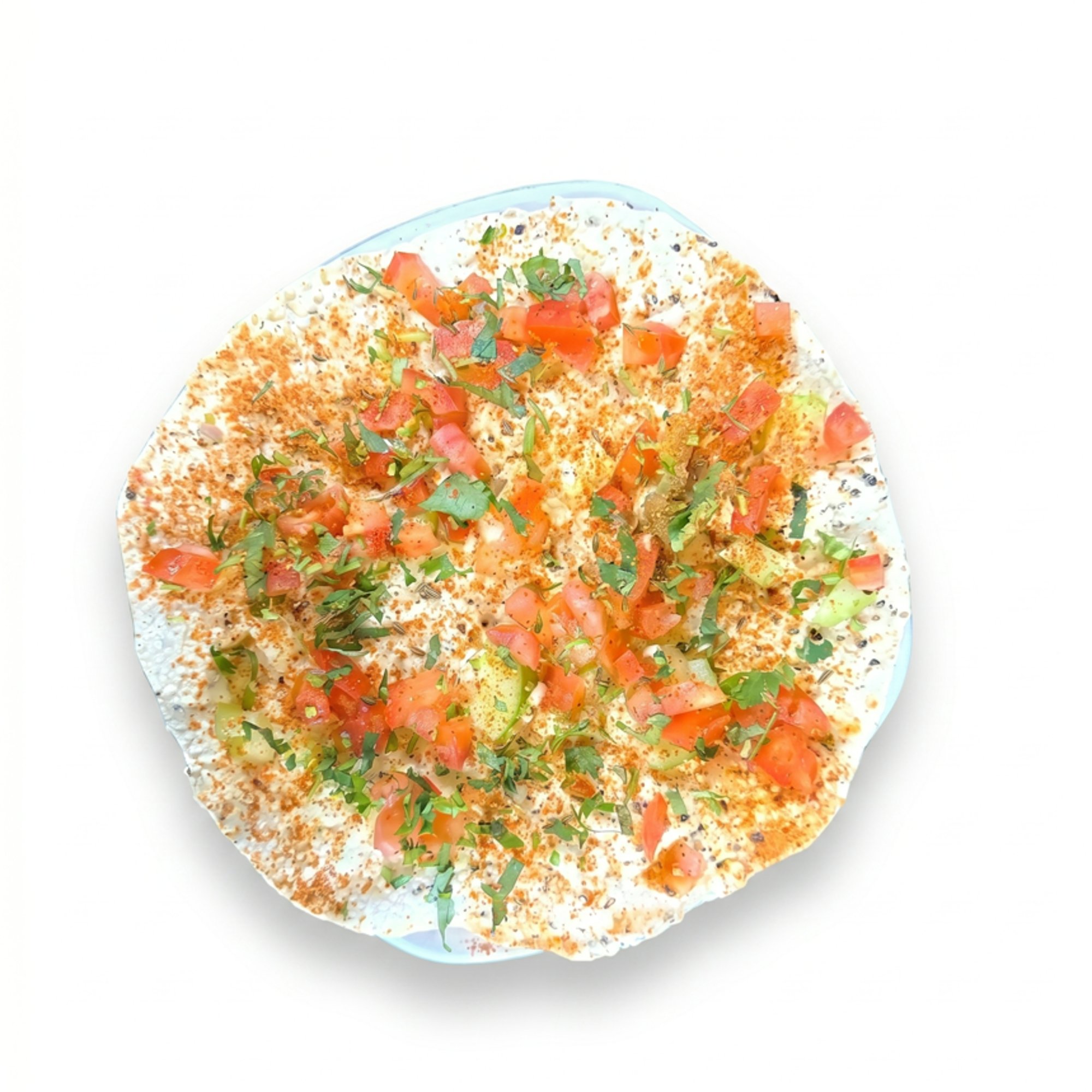 Honest Special Masala Papad