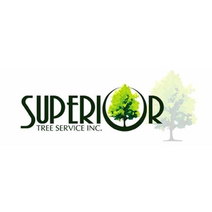 Superior Tree Service Inc Logo