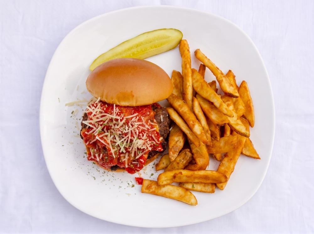 Primo Burger