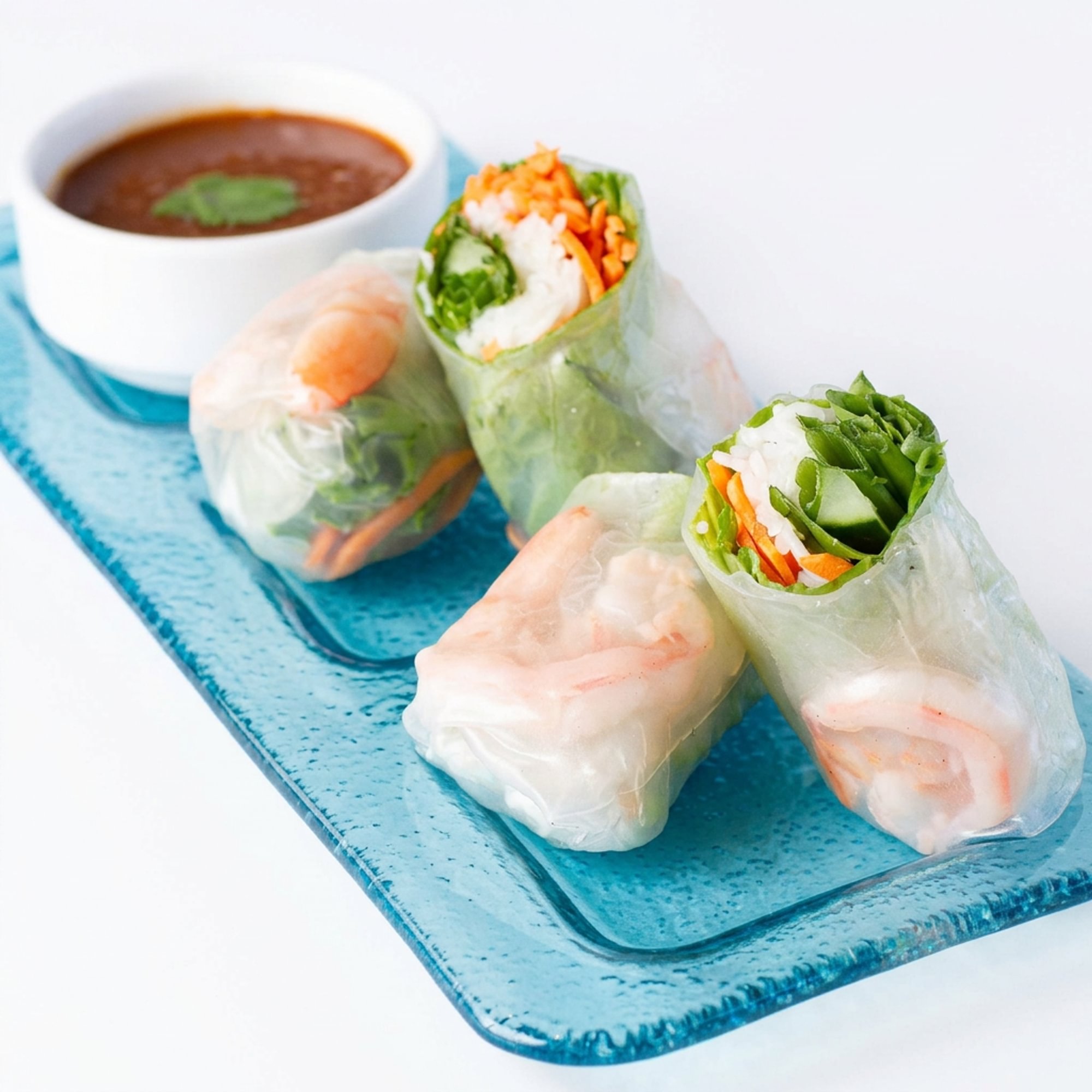 Shrimp Summer Roll
