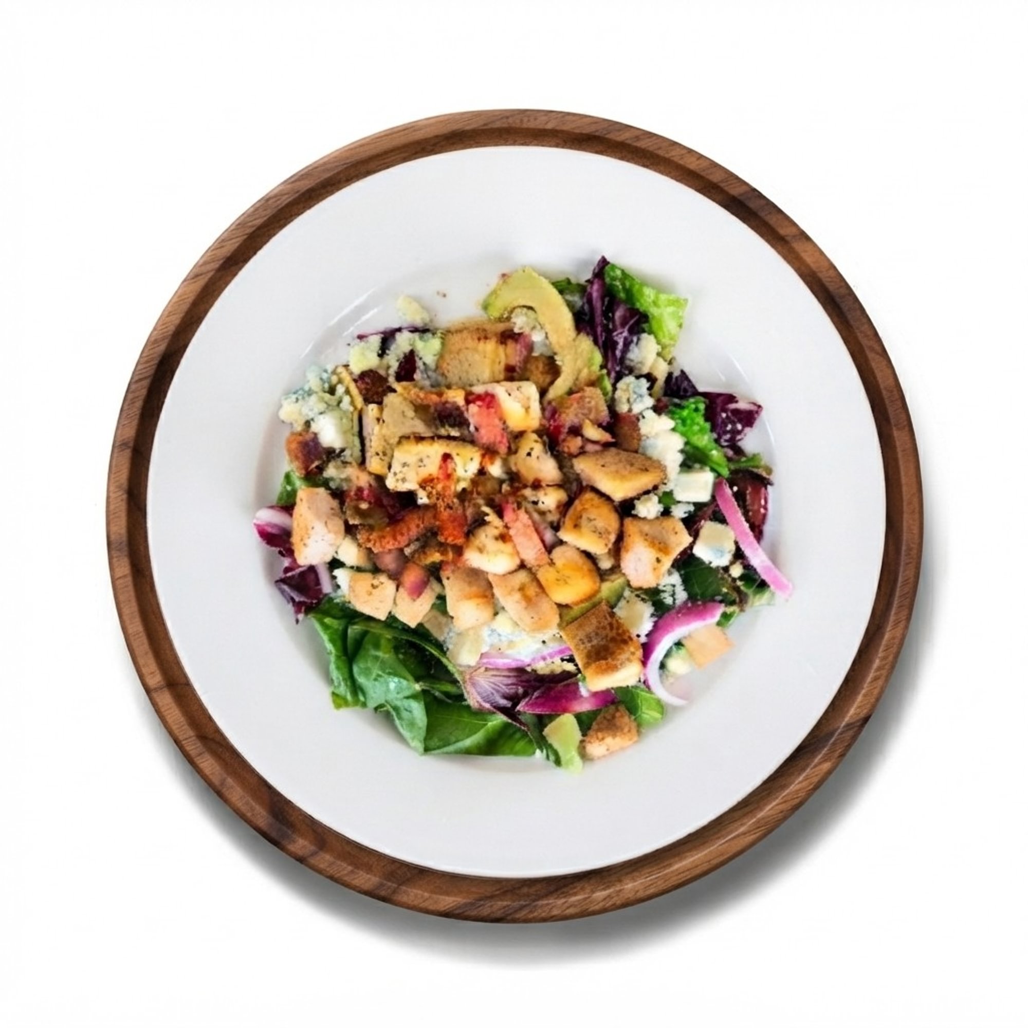 Italian Chopped Salad