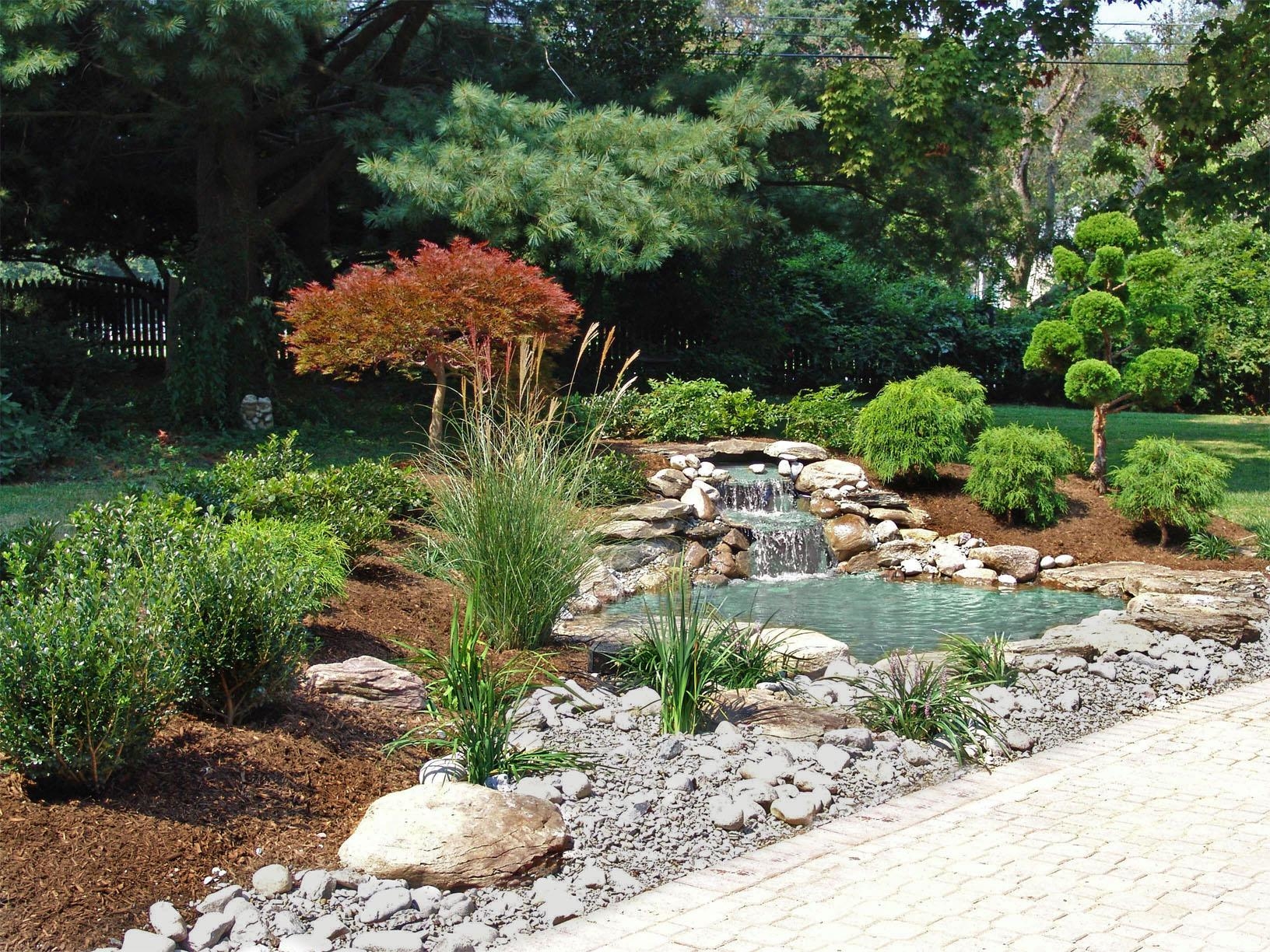 Lee's Oriental Landscape Art, LLC, Photo