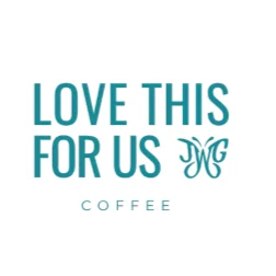 Love This for Us Coffee