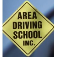 Area Driving School, Inc. Logo