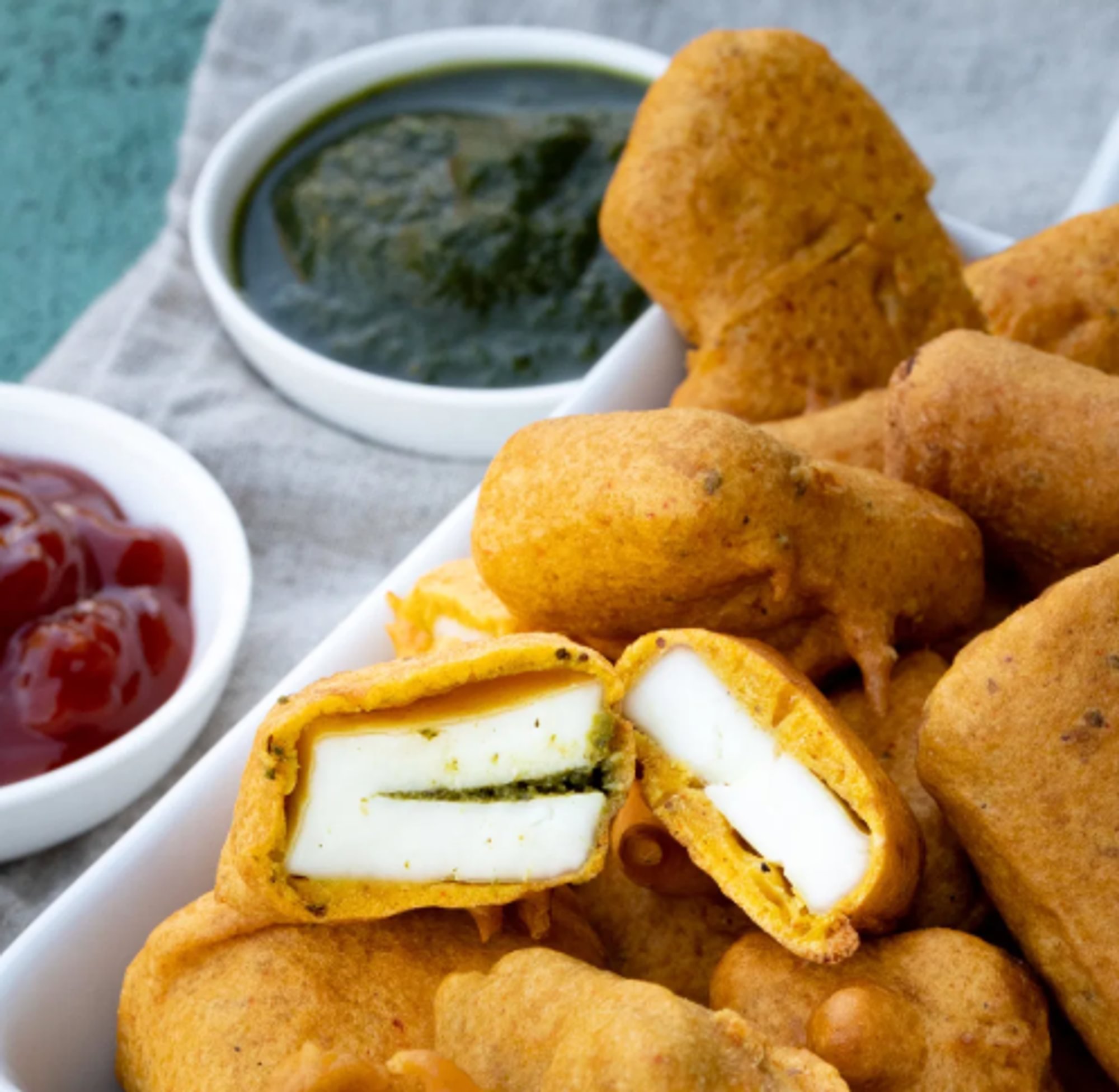 Paneer Pakora