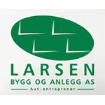 Larsen Bygg og Anlegg AS