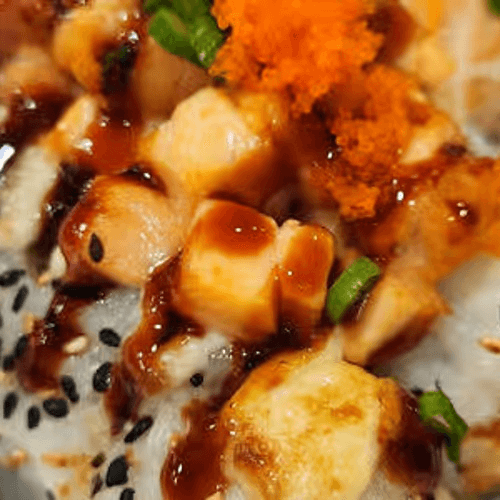 Sunshine Roll