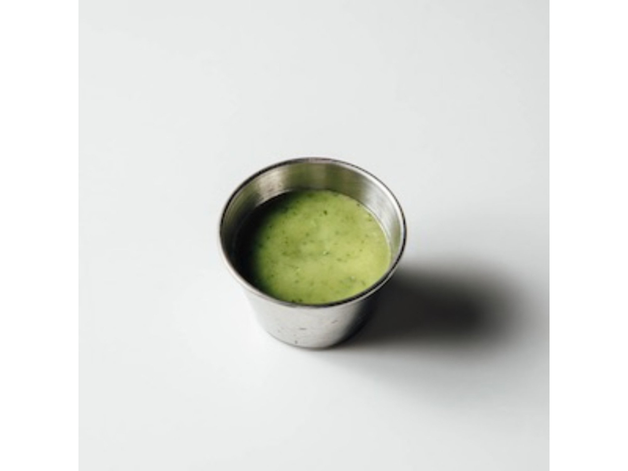 + CILANTRO AIOLI