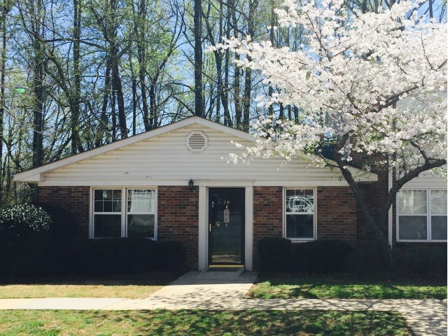 Magnolia Townhomes Photo