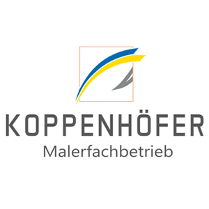 Logo von Malerfachbetrieb Koppenhöfer GmbH