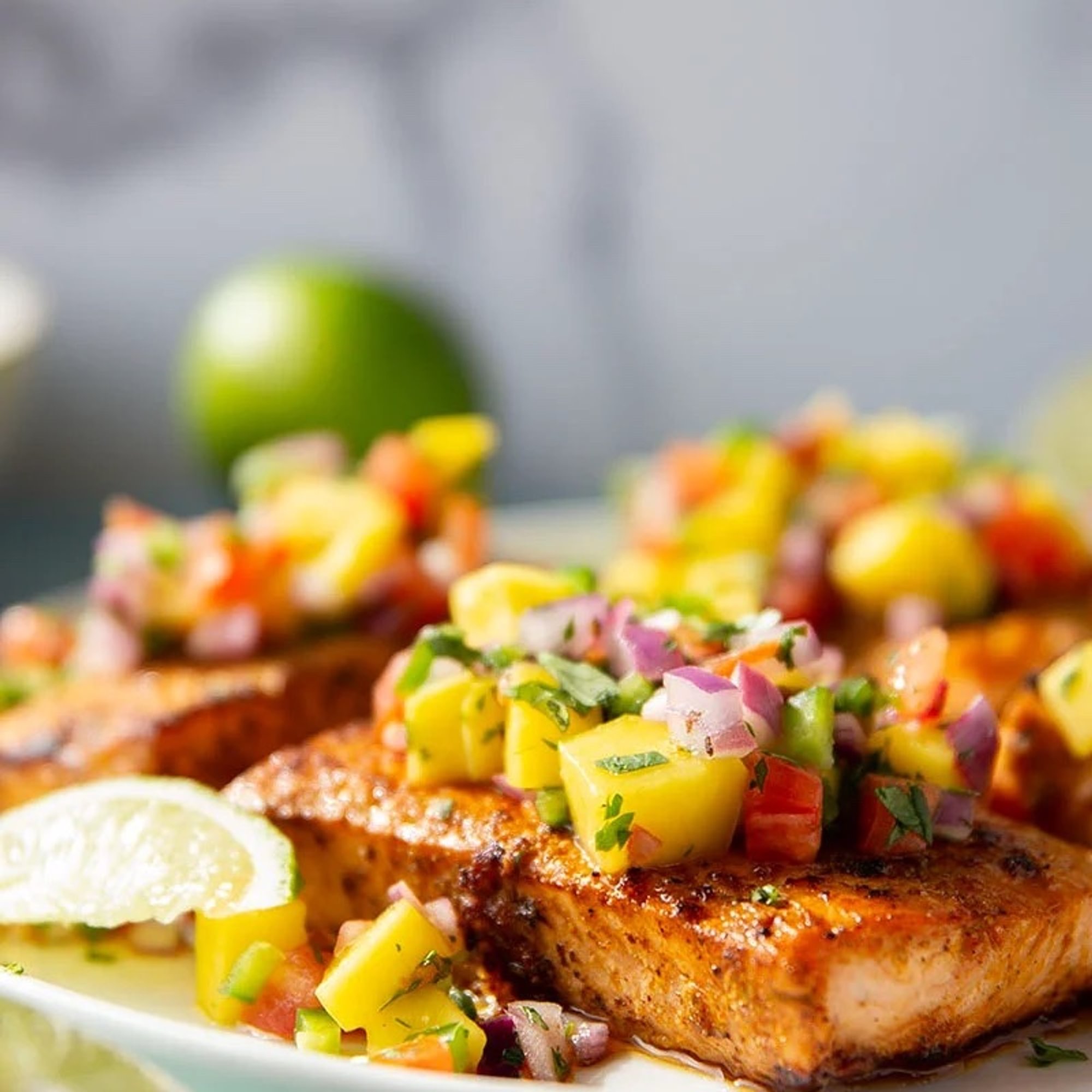 C21.Salmon Mango