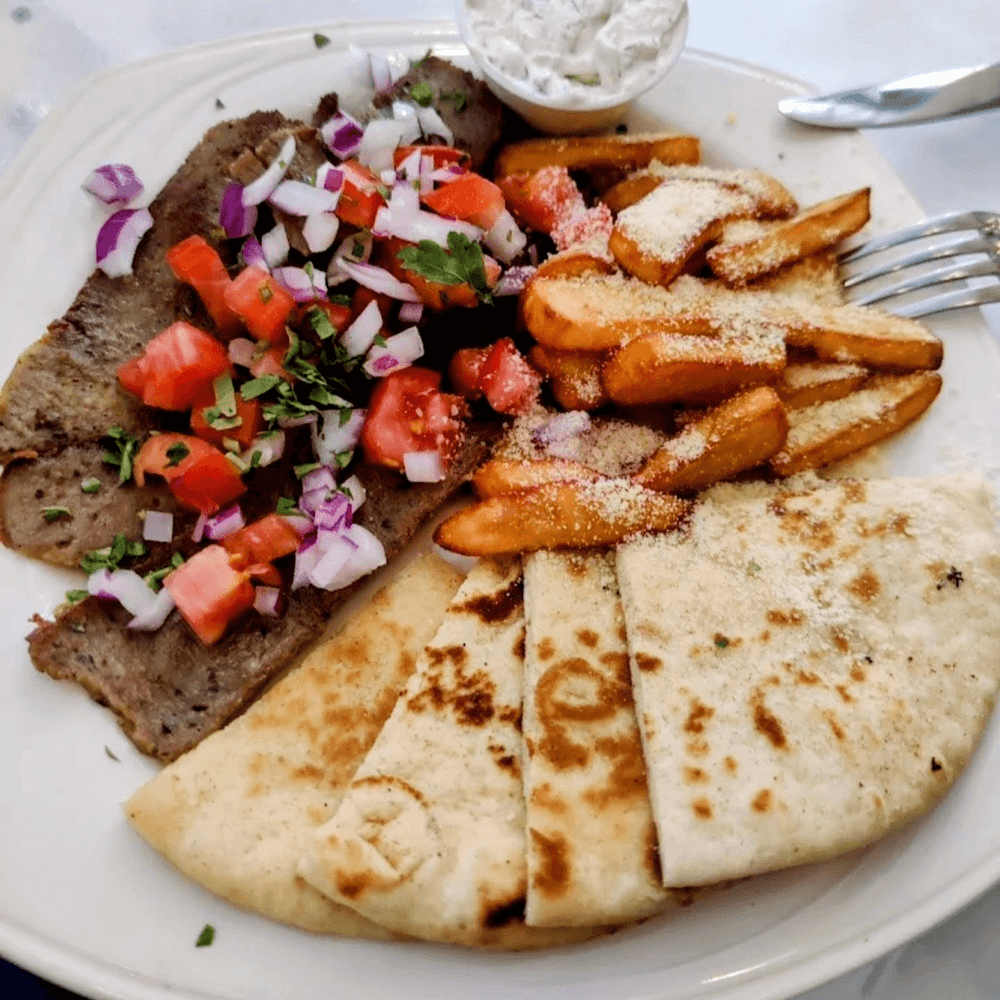 Gyro Plater