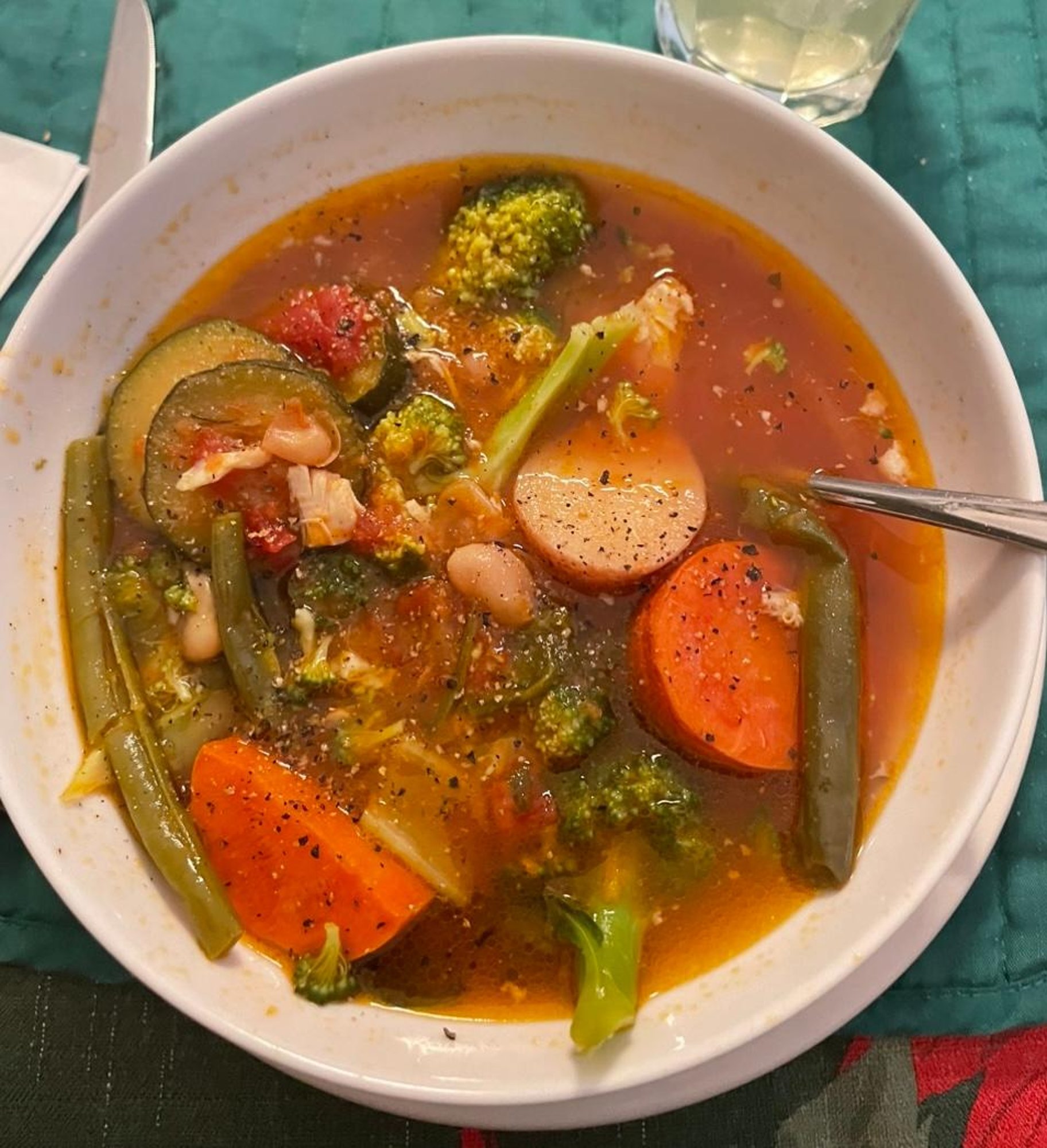Minestrone