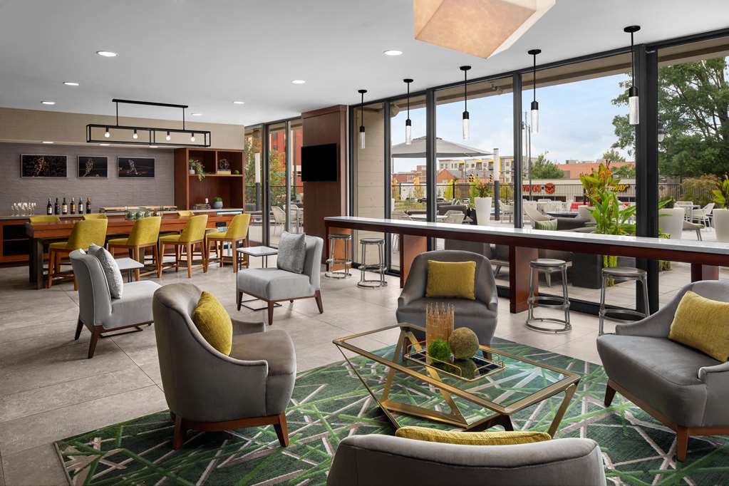 Hilton Birmingham Downtown at UAB Image