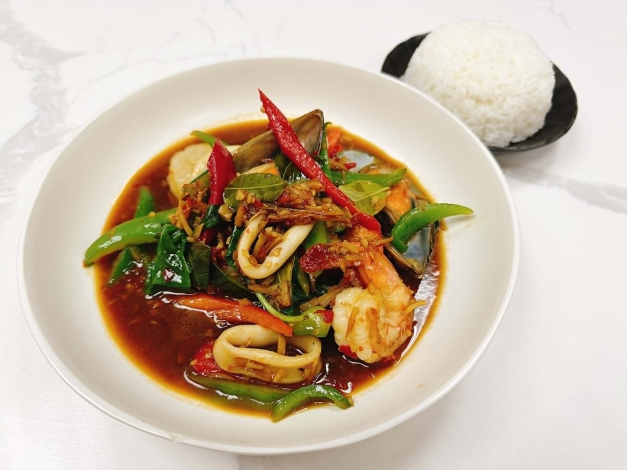 Pad Cha Talay